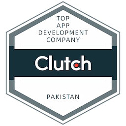 Clutch Top Software Developers