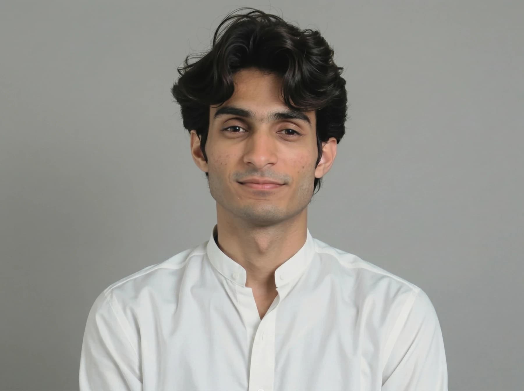 Adil Rauf Kahara — Chief Technology Officer, Vebtual